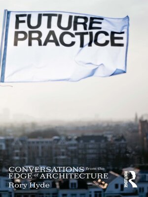 cover image of Future Practice